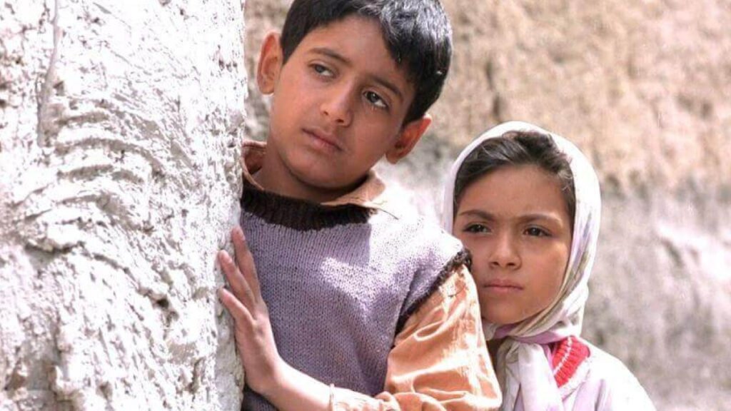 Children of Heaven