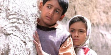 Children of Heaven