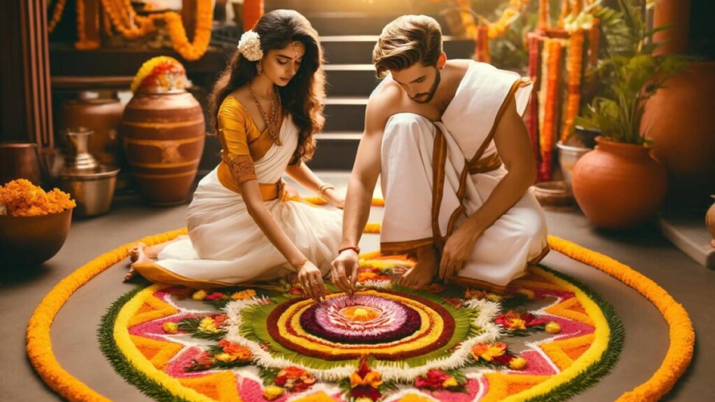 Onam Festival