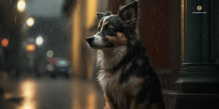 Dream about dog meaning interpretations