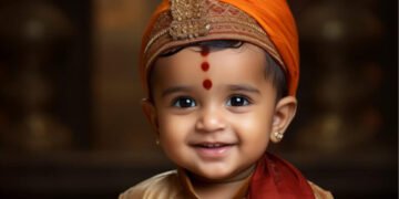 அ-வில் தொடங்கும் 100 தமிழ் ஆண் குழந்தை பெயர்கள்