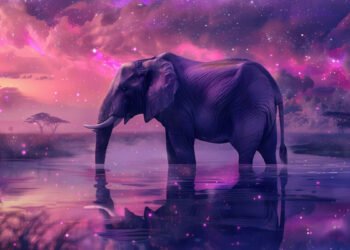 Dream about elephant meaning interpretations