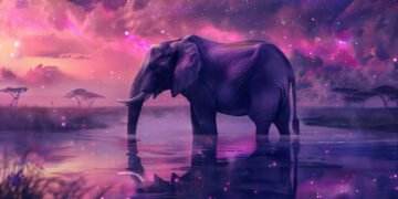 Dream about elephant meaning interpretations