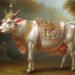 Dream about cow meaning interpretations