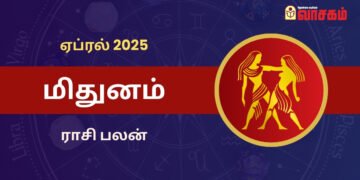 Mithunam Rasi