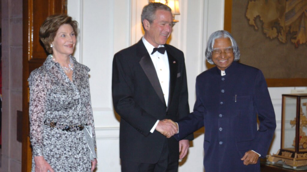 APJ Abdul Kalam